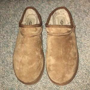 Ugg Women’s Classic Slippers